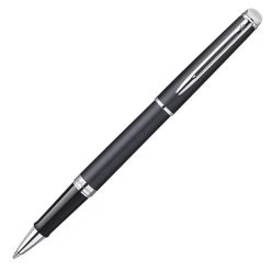 Waterman Hemisphere Matt Black CT Rollerball Pen