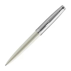 Waterman Emblème Ivory CT Ballpoint Pen